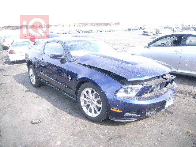 فورد موستانج